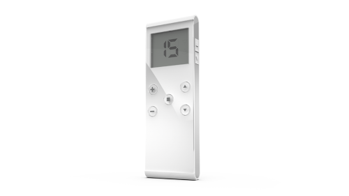 Automate | Paradigm 15 Channel Remote Control