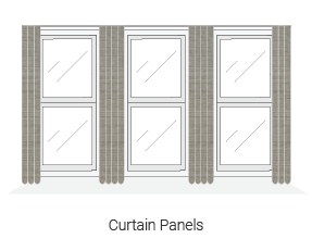 Curtain Panels