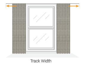 Track Width